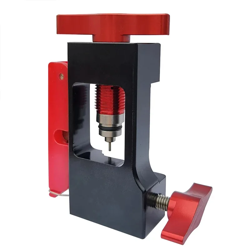 BH59 BH90 Install Press MTB Bike Hydraulic Disc Brake Oil Needle Tools Driver Hose Cutter Cable Pliers Olive Connector Insert - view 5
