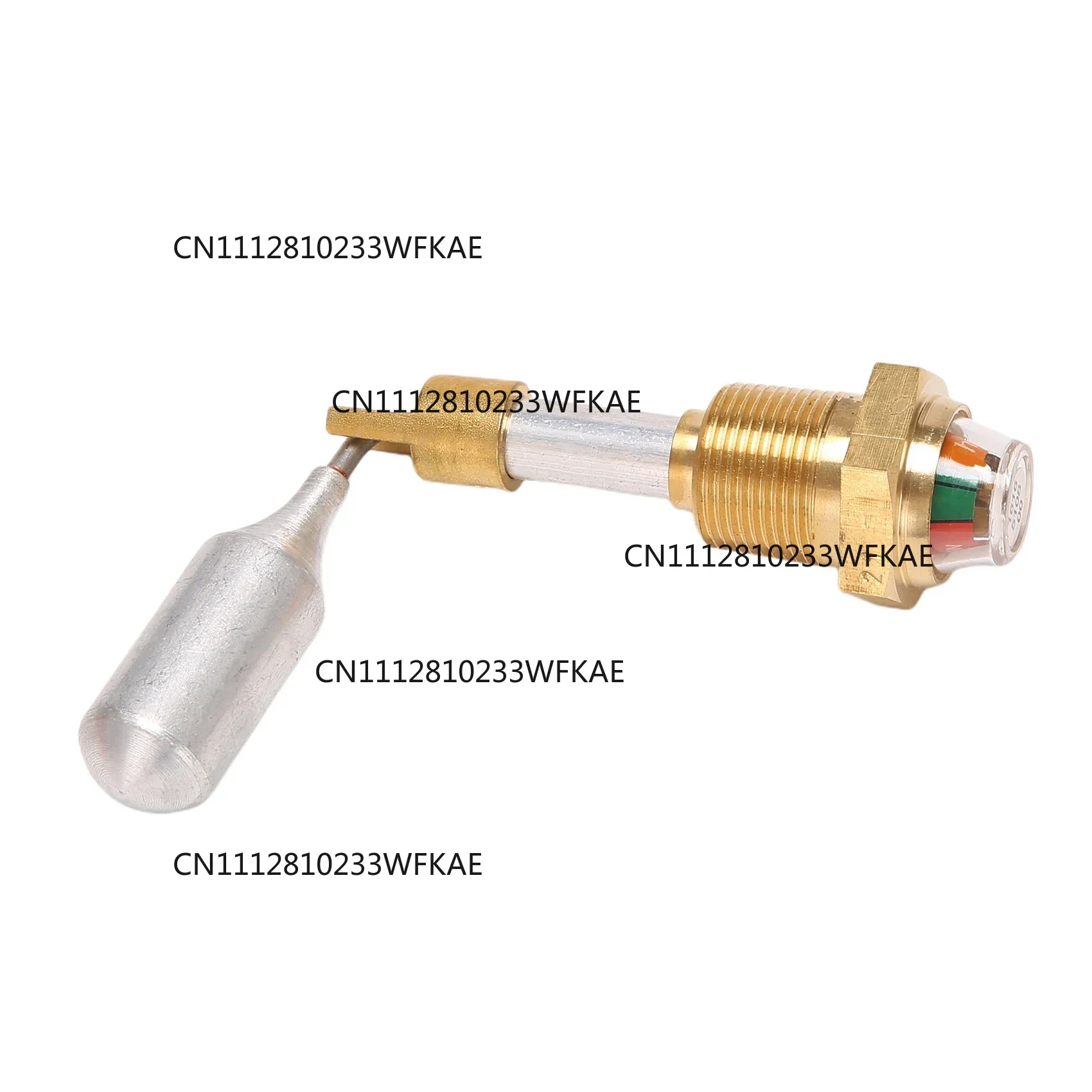 Oil Level Gauge Replacement Spare Parts for AC Compressor 1616510800