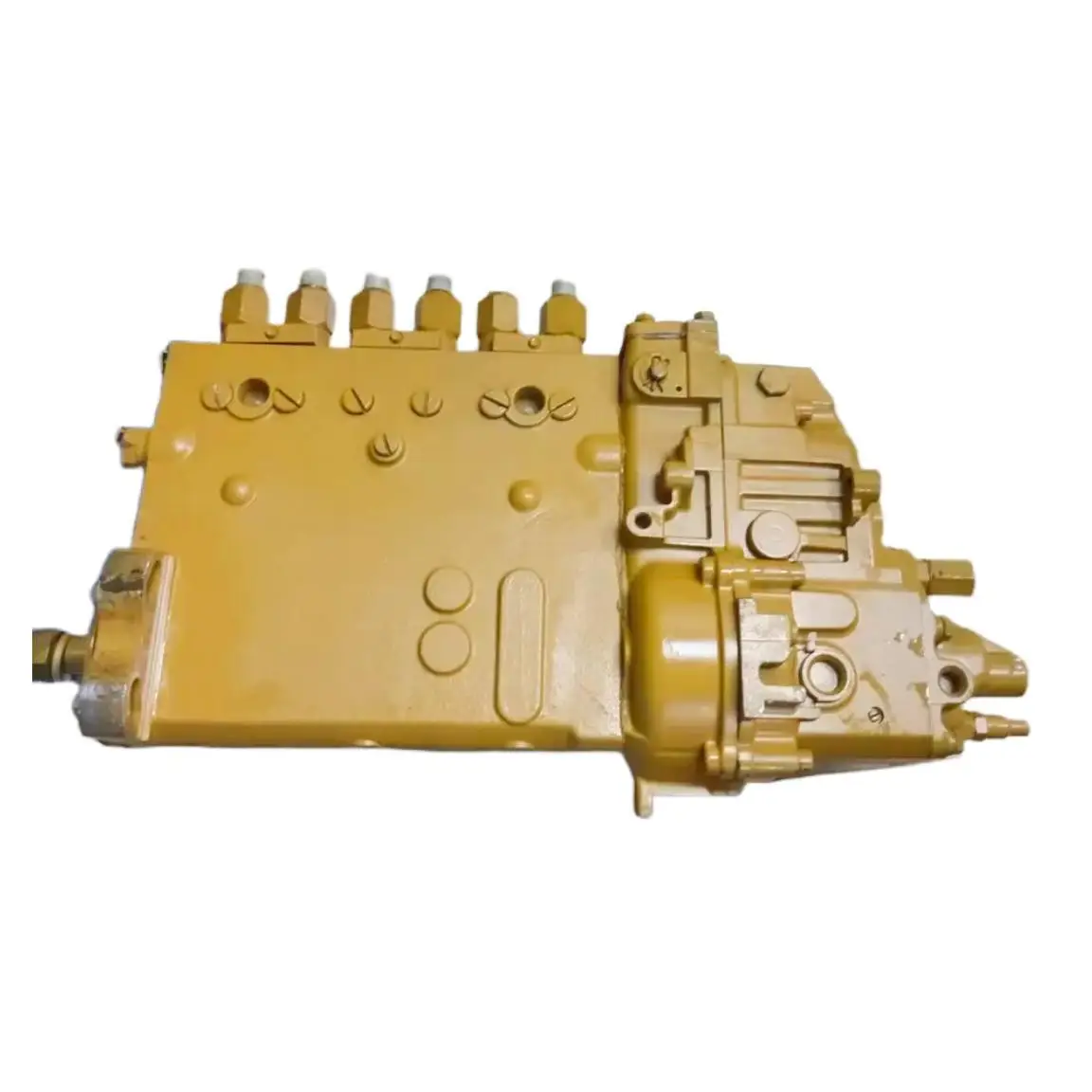 

S6K 3066 Engine Fuel Pump Replacement Parts Fit E320B E320C Medium Construction Digging Equipment