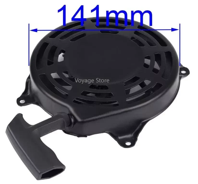 

Pull Starter 497680 Recoil Starter for 497680 498144