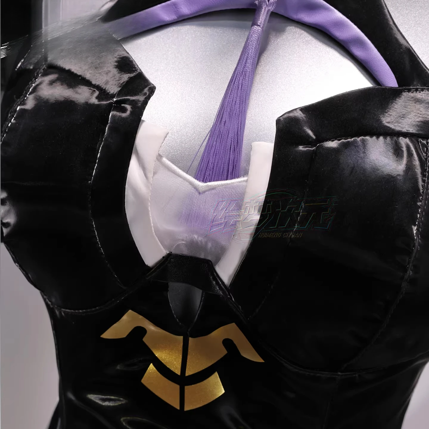 

Game Ninja Mobile Konan Cosplay Costume full set Party Fashion Handsome Uniform Halloween Role Play Clothing HCos