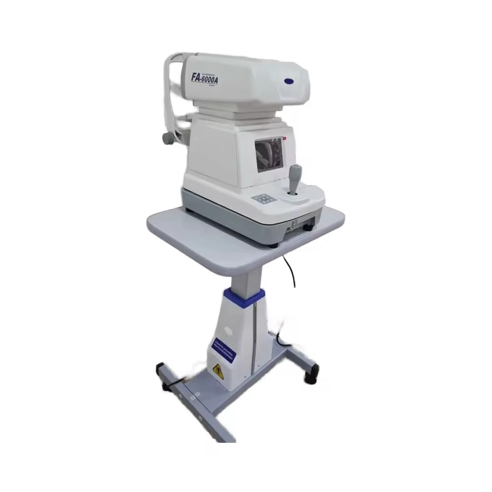 طاولة رفع بمحرك للأدوات البصرية WZ-3A