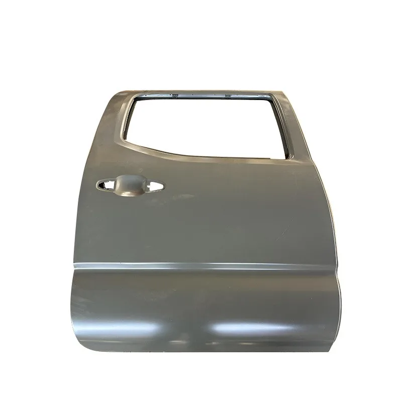 

Запасные части для кузова автомобиля Maictop: передняя дверь для Tacomo 2016-2023