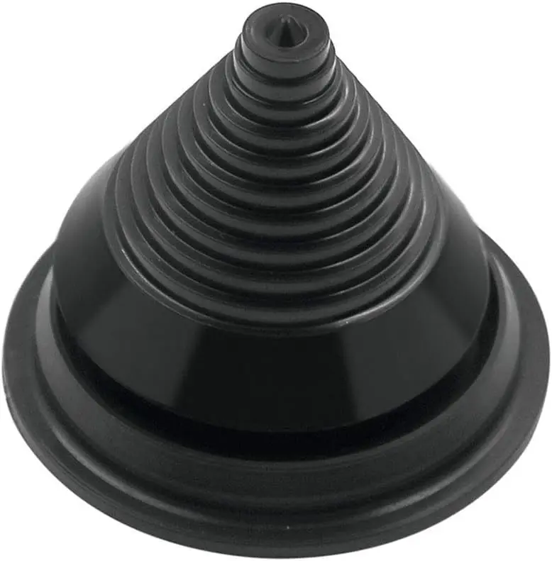 Роторный кусторез. Быстро проверка заточки.