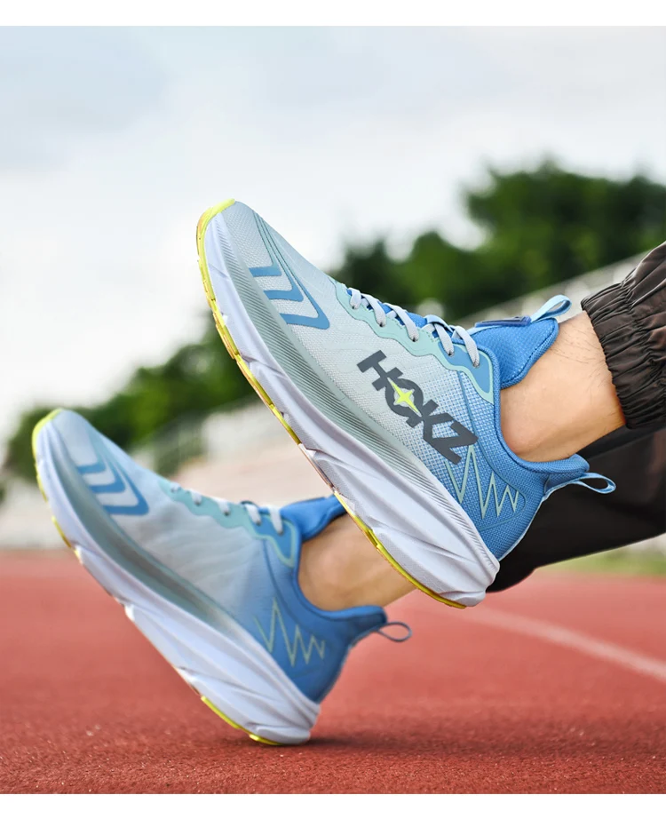 Men's Classic Cushion Running Shoes