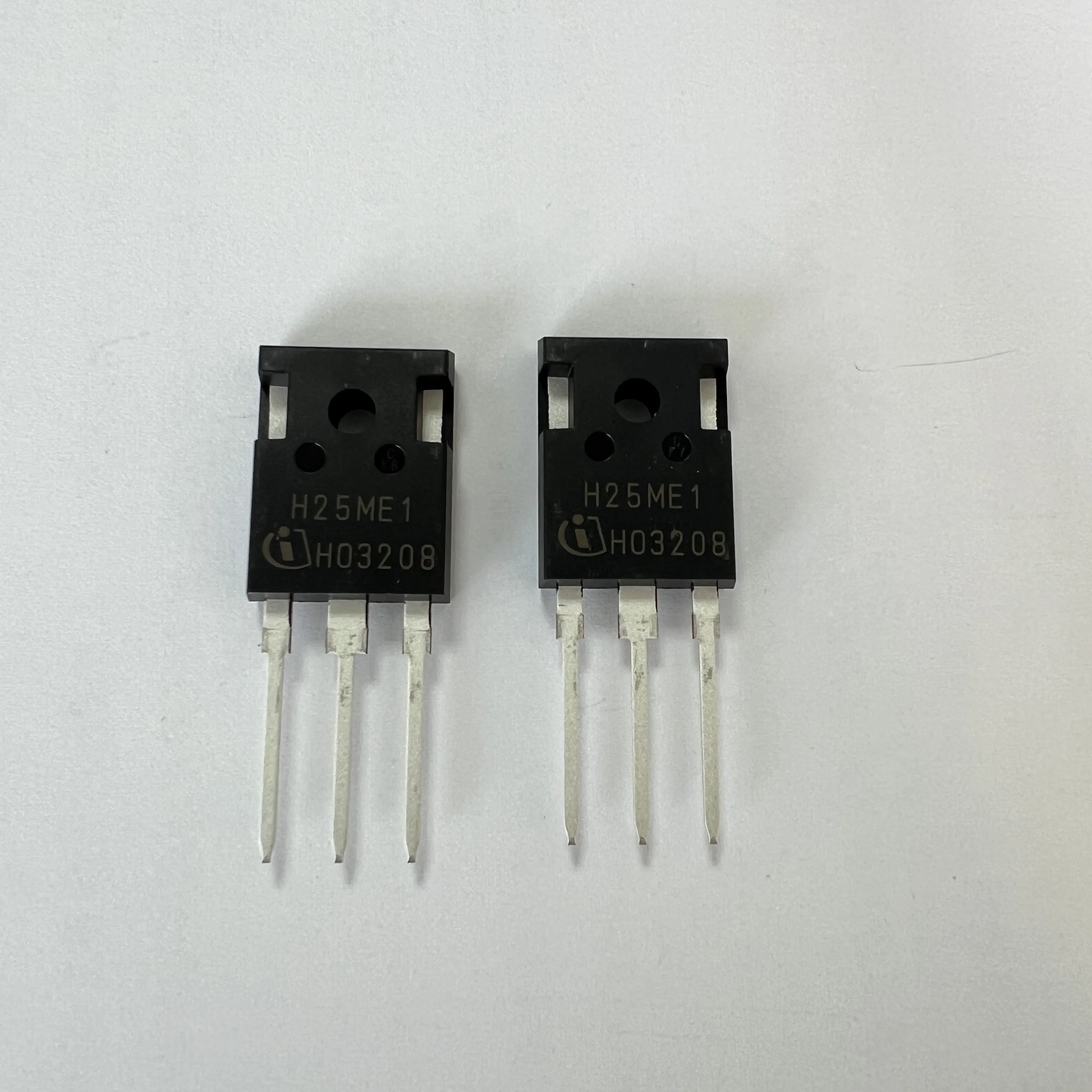 2PCS/LOT IHW25N120E1 (IGBTs)