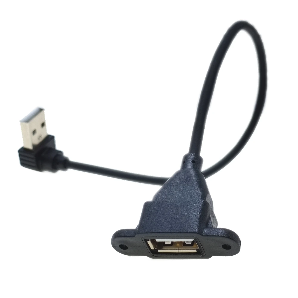 

USB-удлинитель Высокоскоростной кабель USB 2.0 «папа-мама» 0,1 м 0,25 м 0,5 м 1 м Удлинительный кабель для синхронизации данных USB 2.0 Удлинительный кабель