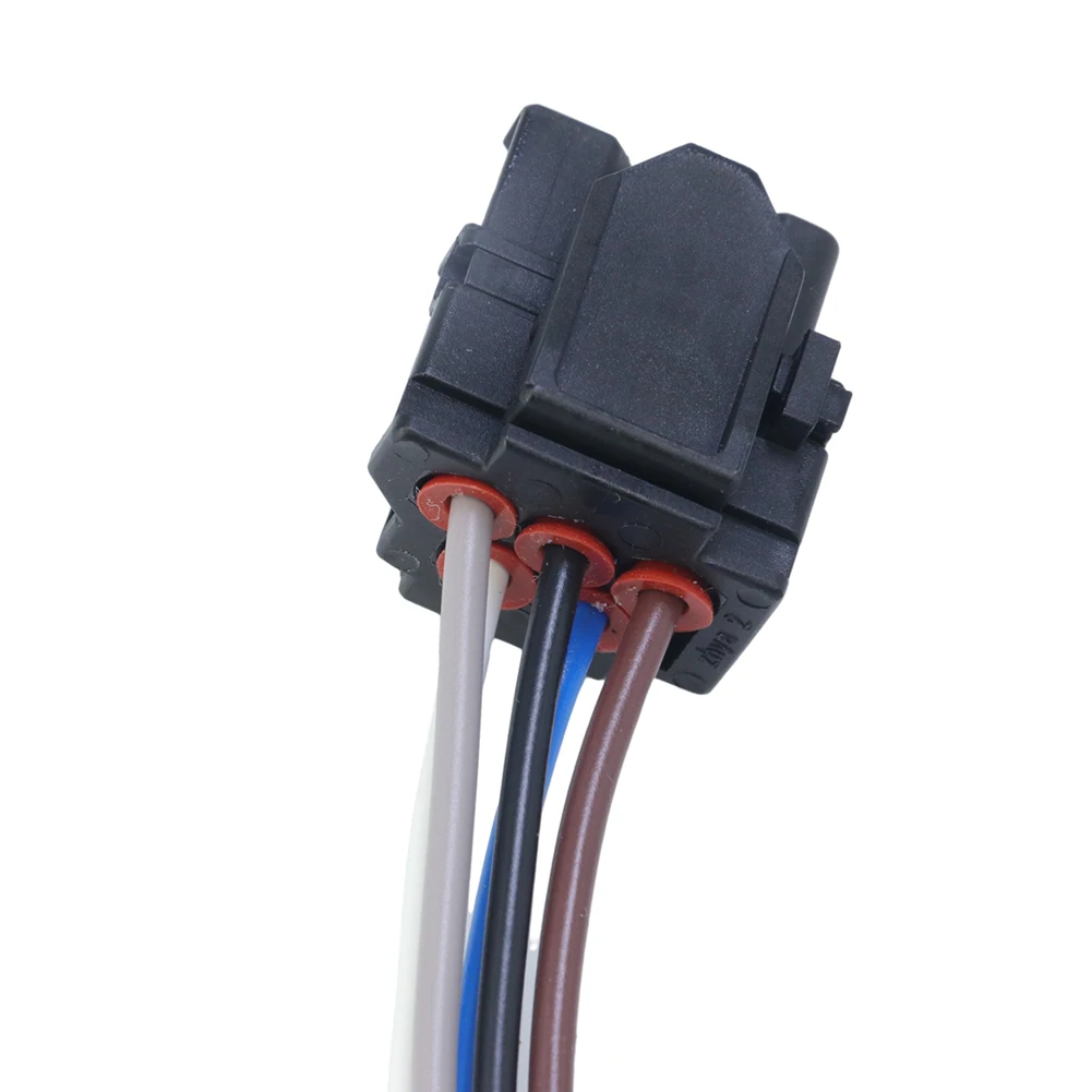 61126910086 Blower Motor Resistor Connector Pigtail Harness For BMW For X3 Car Accessories Interiors