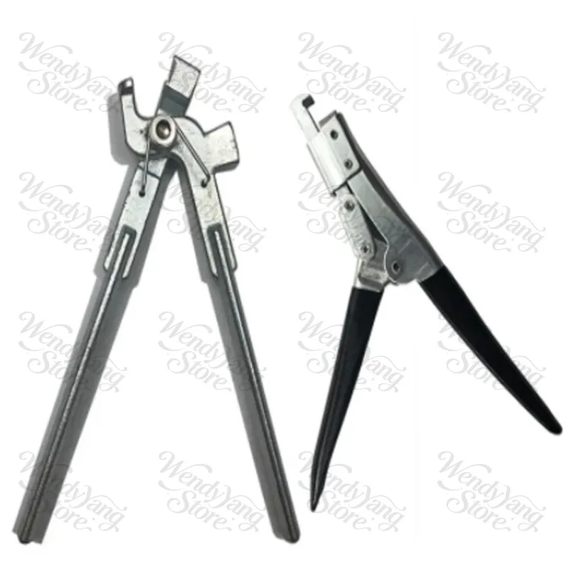 

Suitable for Car Radiator Repair Tools, Including Pliers and Ear Lifts