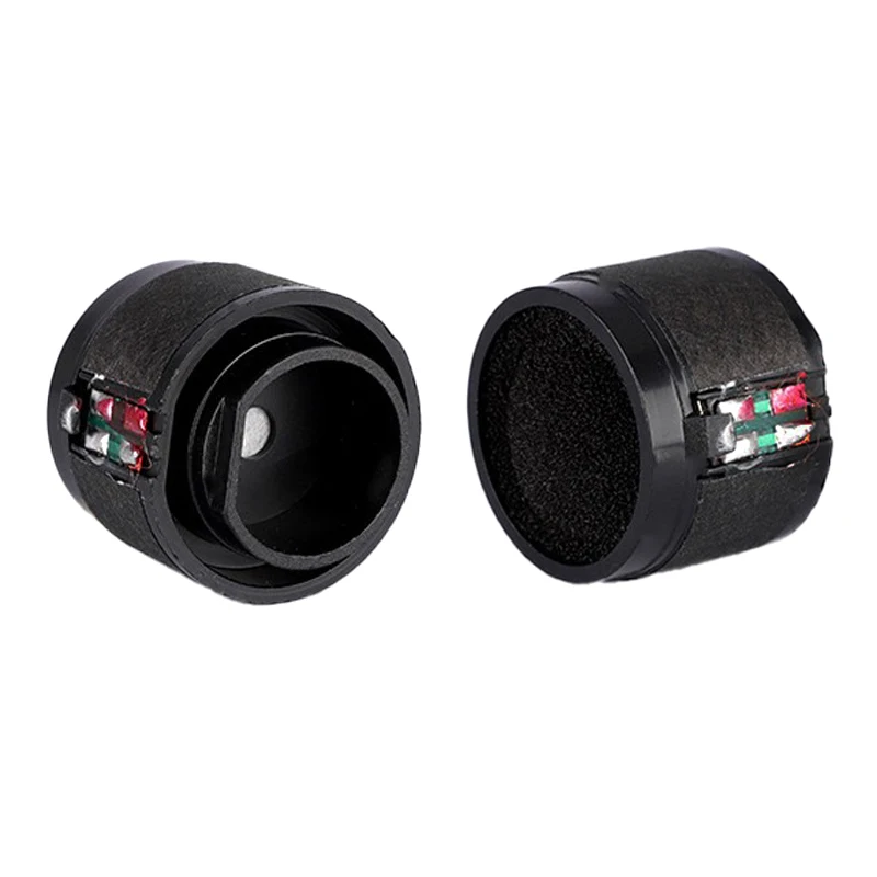 Draadloze Mic Core Professionele Dynamische Microfoon Cartridge Capsule Hoofd Microfoon Vervanging Microfoon Kern