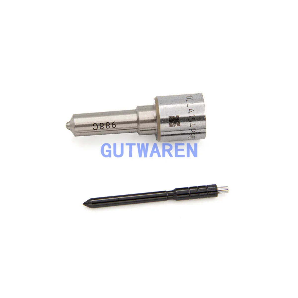 6 Pieces Diesel Fuel Nozzle DSLA145P867 DLLA155P2626 DLLA145P2529 DLLA150P1437 L242PBC DLLA147P2357