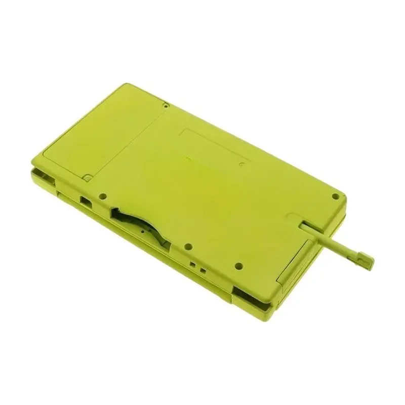 ABGI-Für Nintendo DSi NDSi Konsole Komplettes Gehäuse mit Tastensets Ersatzgehäuse Abdeckungsset – Detail 4
