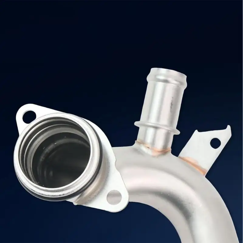 2642004201 Coolant Tube Service Part for M264 Cooling System Repair Use