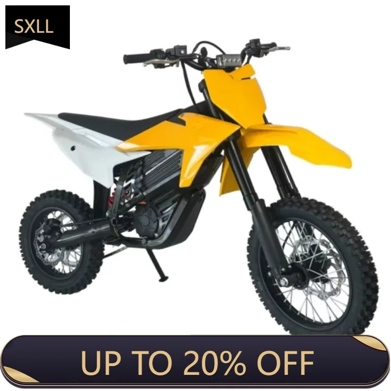 

Новый мощный электрический спортивный мотоцикл SXLL с аккумулятором 2500 Вт, внедорожный мотоцикл, внедорожный транспорт с высокомощным двигателем.