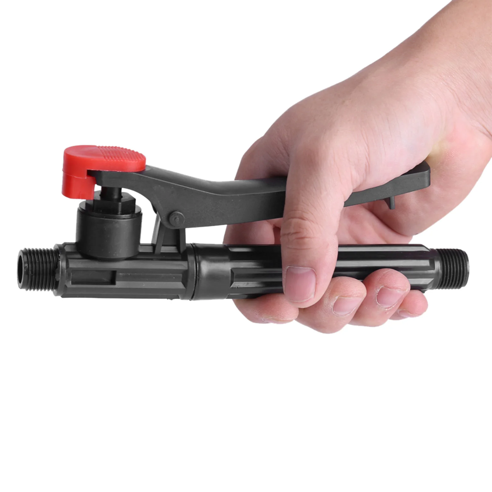 Trigger Gun Sprayer Handle Agricultural Sprayers Accessory Part Garden Weed Pest Control Sprayer Handle Garden Sprayer Handle