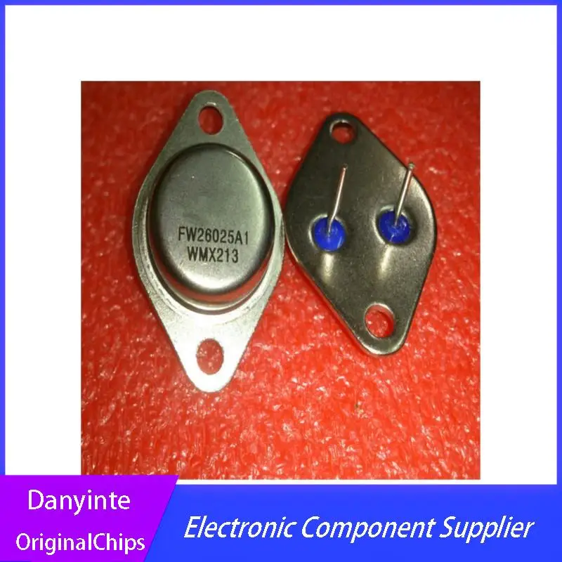 

NEW 5PCS/LOT FW26025A1 FW26025AI