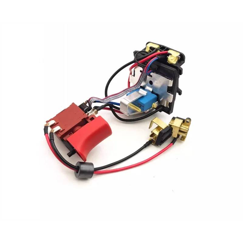 

Parts Suitable for Lithium Battery Horse Knife Saw Switch Circuit Board GSA18V-LIC Charging Reciprocating Cutting Saw Speed