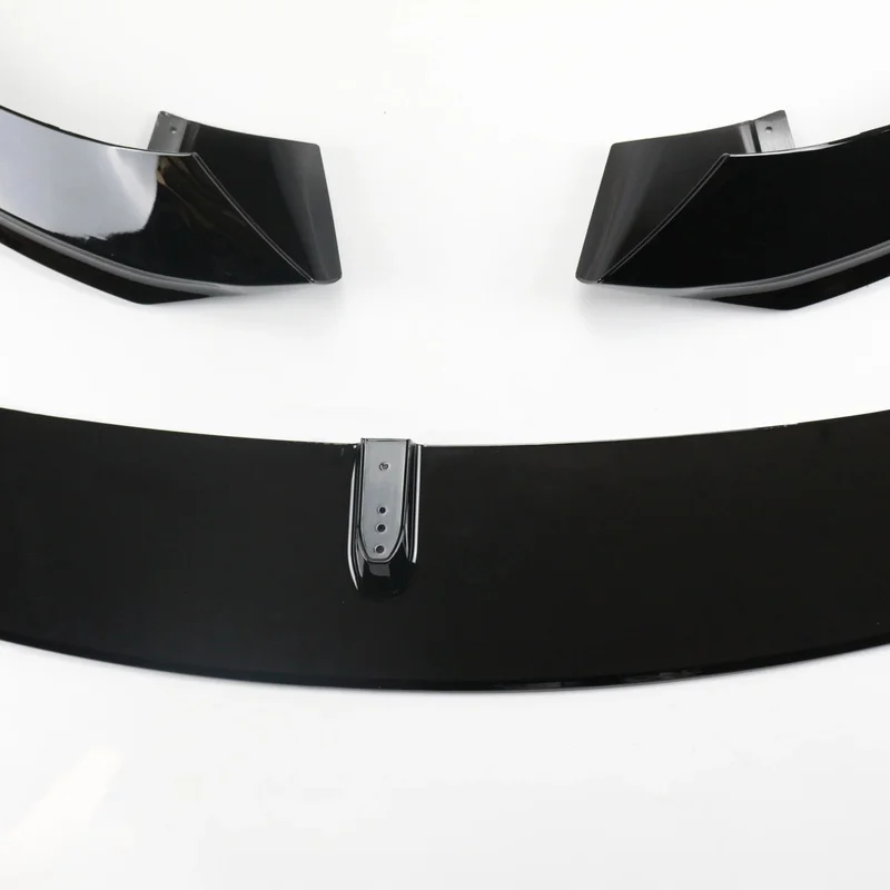 High Quality Performance Front Lip Front Bumper Lip Spoiler for 4 Series F32 2013