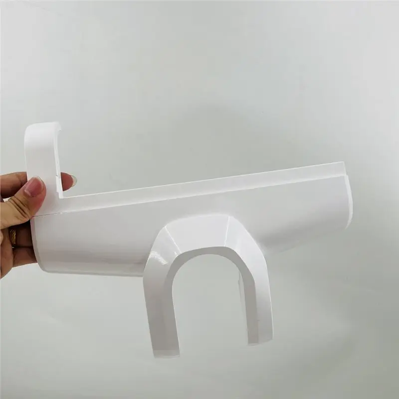 Hot Selling Plastic Floor Brush Upper Cover For Redkey W15/W15 Pro Vacuum Cleaner- Top Cover Replacement Parts Accessory