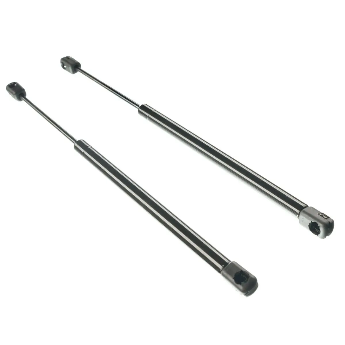 

1 Pair Fit For Jeep Commander 2006-2010 SUV Rear Window Glass Lift Support Shocks Struts