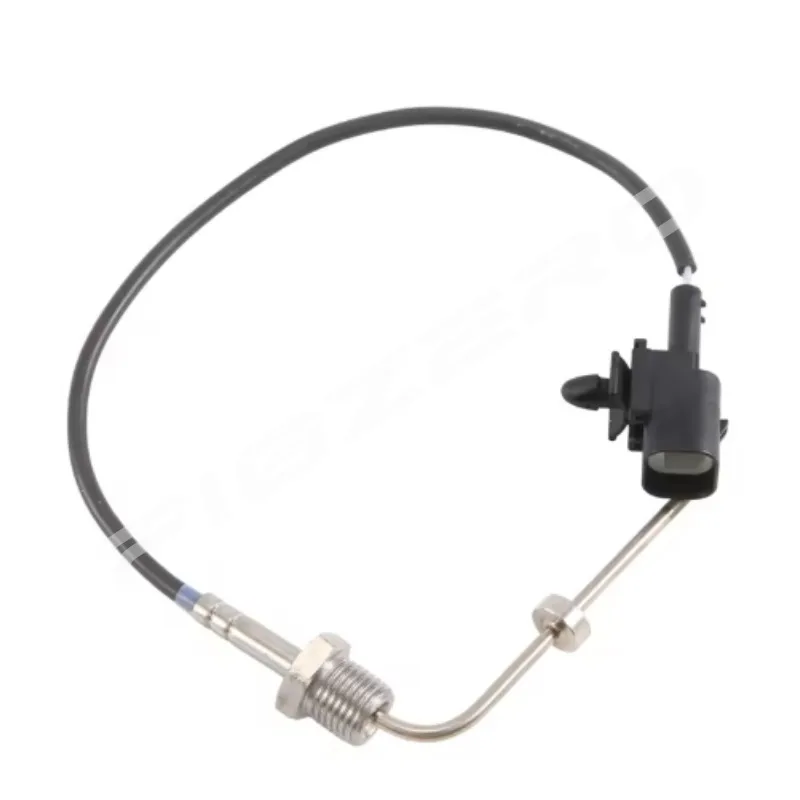 Genuine 6711500758 67115-00758 Exhaust Gas Sensor Oxygen Sensor 1pc for Ssangyong Korando Rodius Brand New