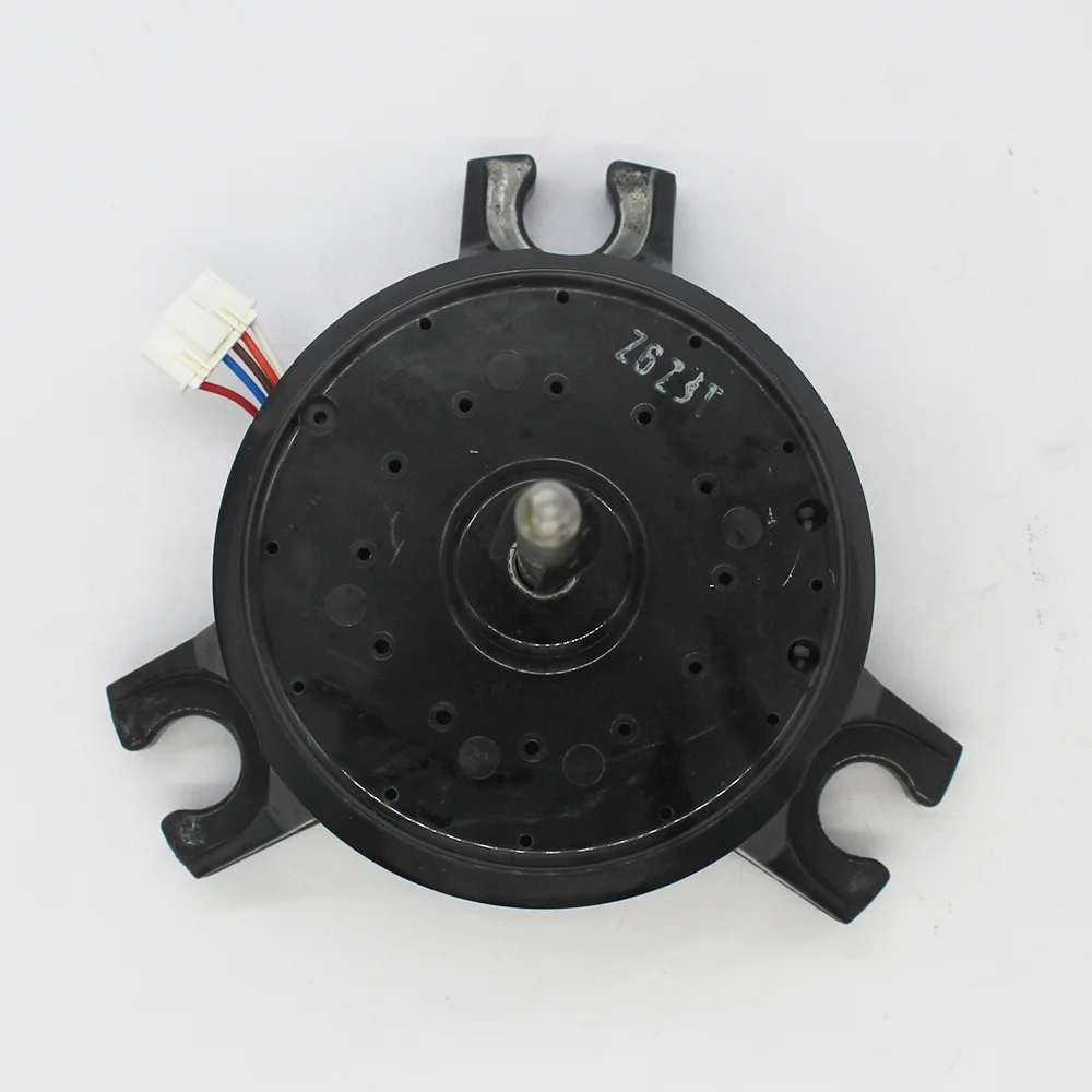 مروحة المحرك ل دايكن وحدة داخلية ، FCQ35C7VEB ، FXFQ20P8VEB ، 916 ، D48C-28 ، ARW52A8P48DA ، رقم الجزء 168674J ، 301399 ، جديد