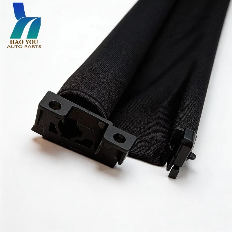 A1677808700 Car Roof Panorama Sunshade Curtain Assembly For Mercedes Benz E-Class GLE C167 GLE350 GLE450 GLE53