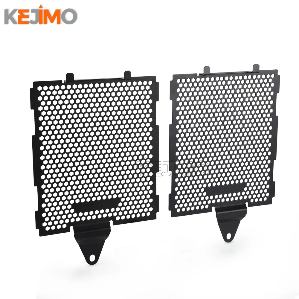 R1300GS دراجة نارية شبكة المبرد غطاء حماية حامي لسيارات BMW R 1300GS R1300 GS R 1300 GS ADV ADVENTURE 2023 2024 2025 2026 #4