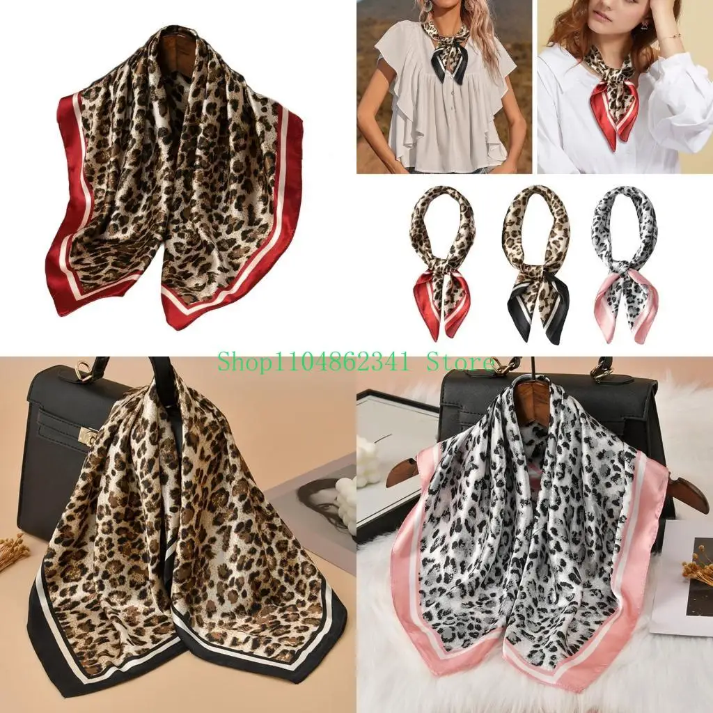 5ASD 트렌디 한 헤드 스카프 비즈니스 여성을위한 따뜻한 유엔 목도리