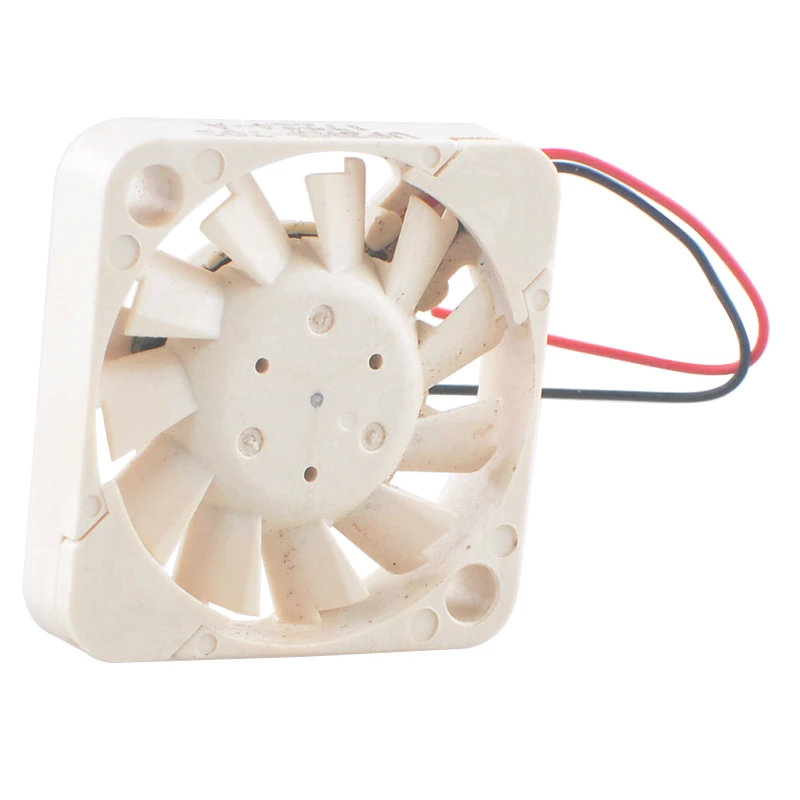 UF3H3-702 1.7cm 17mm fan 17x17x3mm DC3.3V Waterproof function Micro cooling fan for drone cameras