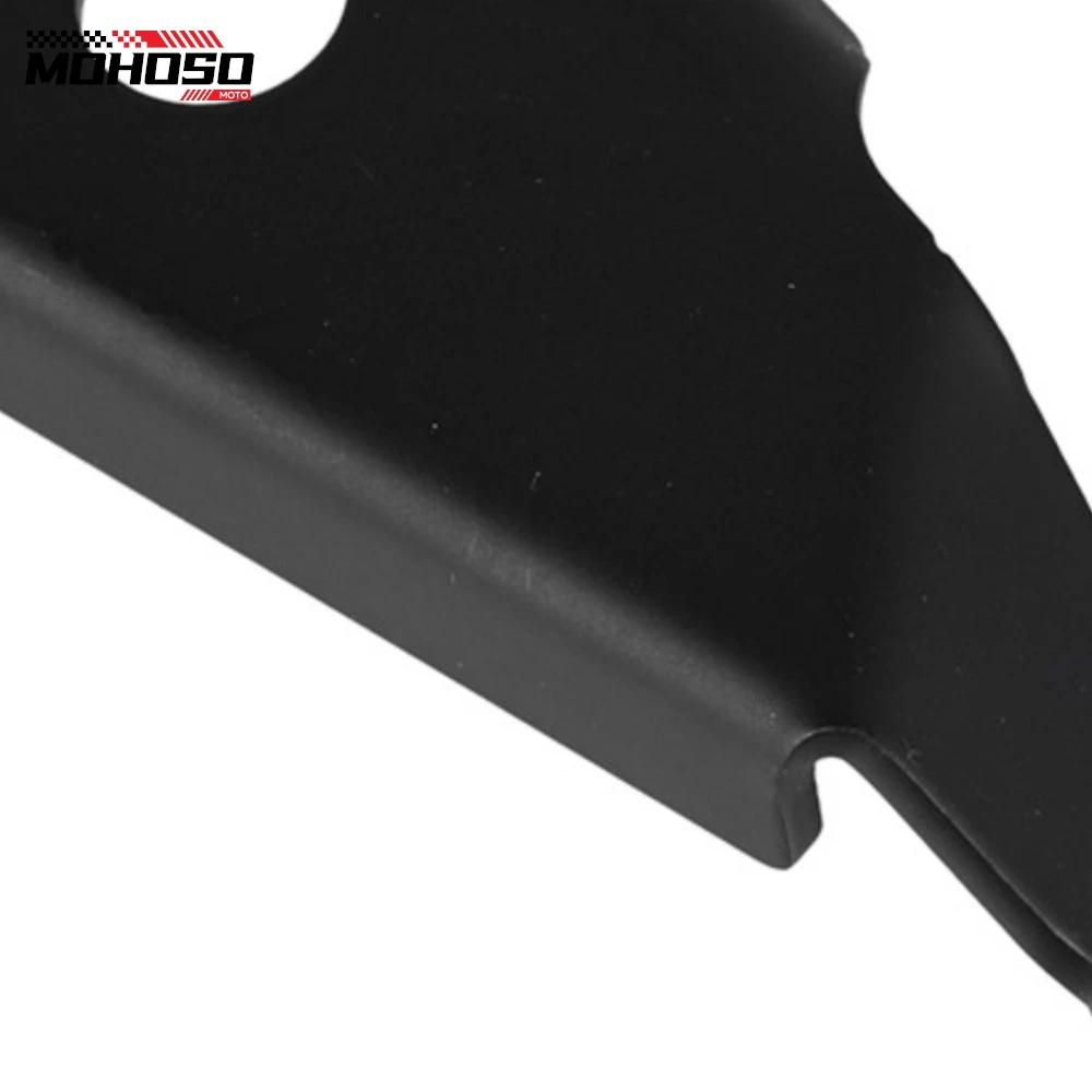 

Кронштейн для противотуманных фар Yamaha Tracer 7/GT 2021-2024, держатель для дополнительных фар, кронштейн для прожекторов