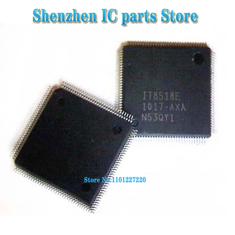 5Pcs/Lot IT8518E-CX…