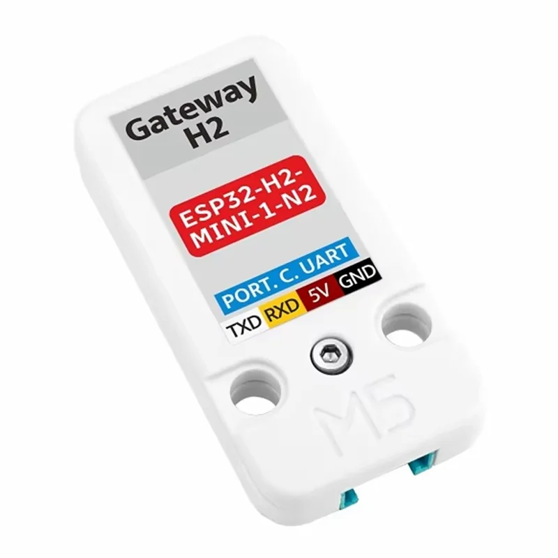 Новый блок Gateway H2 ESP32-H2 Thread/Zigbee Gateway Unit Поддержка протокола Zigbee Thread Matter для умного дома