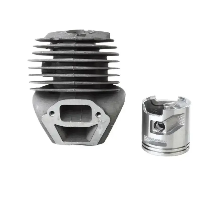 1 комплект поршней для двигателя бензопилы HUSQVARNA K750 K760 K770, комплекты цилиндров 51 мм в сборе NN