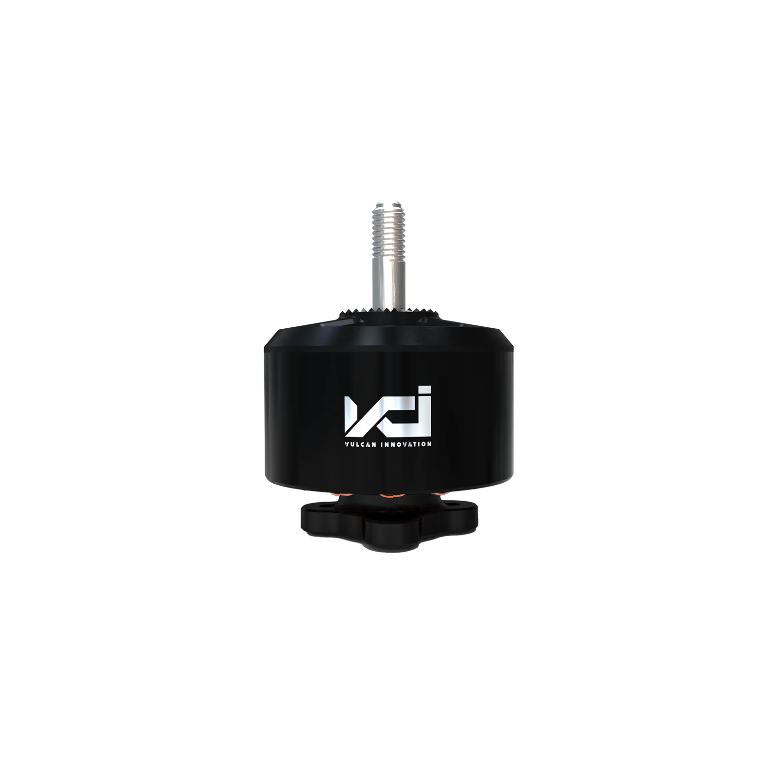 4pcs VCI SE3115 900KV Brushless Motor, 6S Lipo for 10-inch FPV Long Range Cinematic Drone