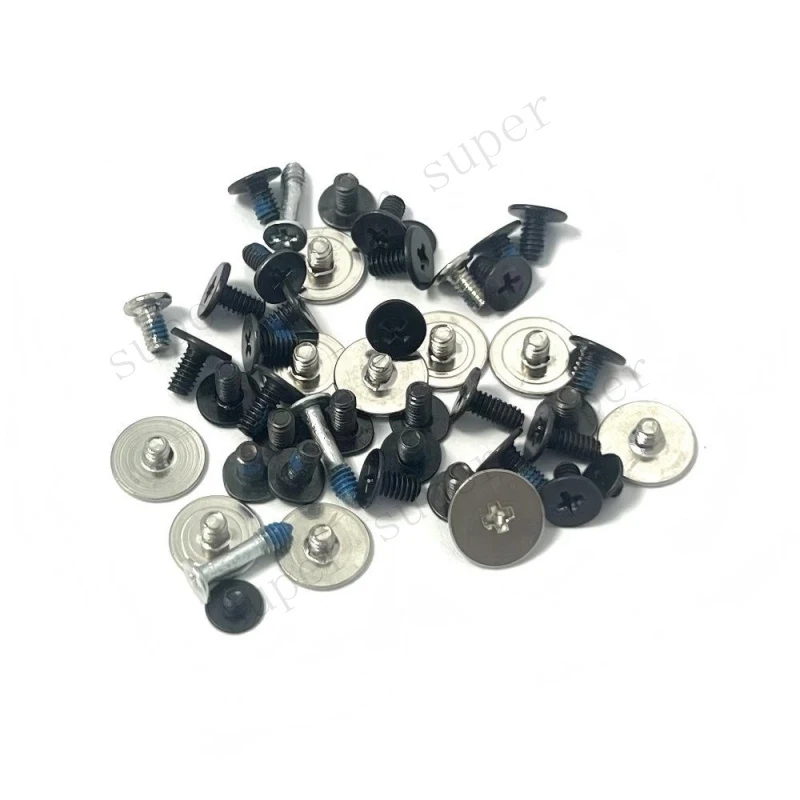 S++ A Set screws kit For LENOVO Yoga Slim 7 14AKP10 83JY000PMX 83JY000CMX 83JY000RMX