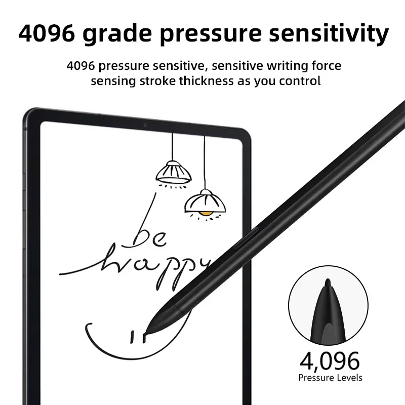 For reMarkable 2 Pen with 4096 Pressure Sensitivity Eraser Palm Rejection Tilt Sensing EMR Stylus Pen for reMarkable Accessories image 5