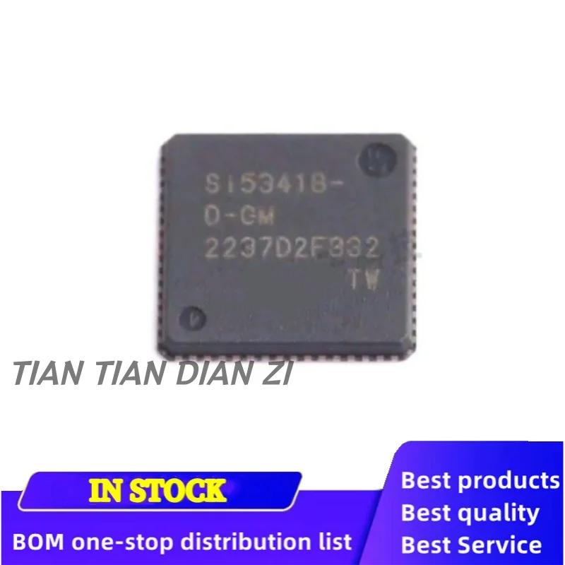 1Pcs/Lot SI5341B SI…