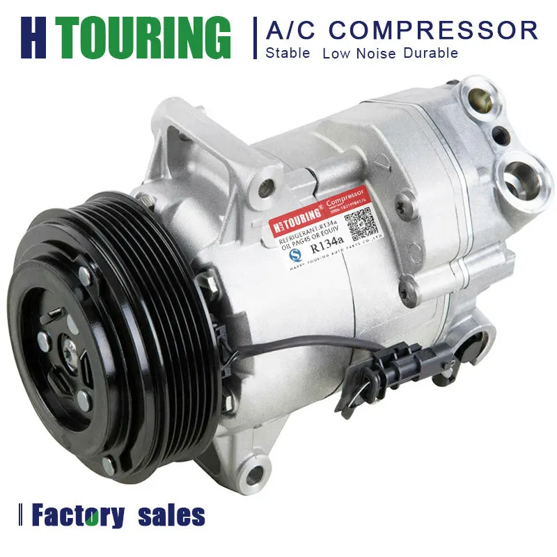 Ac Compressor For C… - image