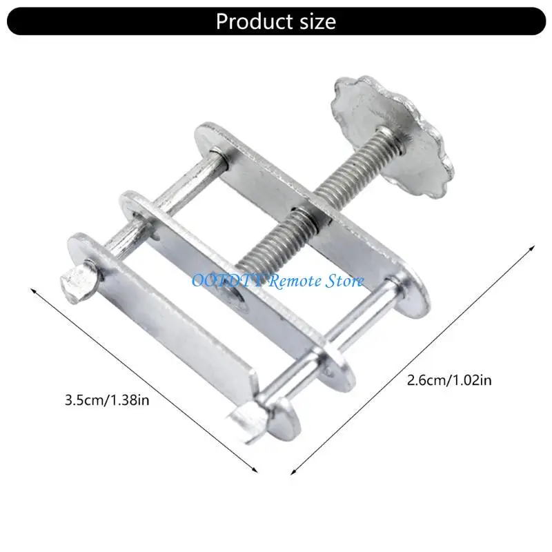 DXAB VINT компрессор зажимной труб