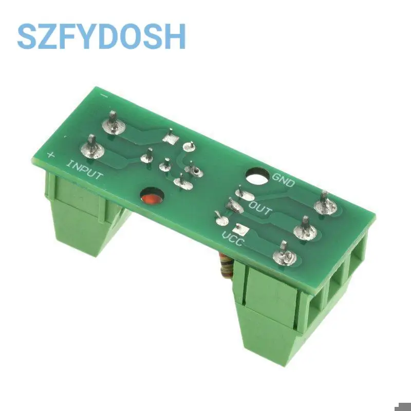 1/5/10PCS 1 ช่อง Way OPTOCOUPLER โมดูลแยก PC817 3 V-5 V 12V 24V Photoelectric Isolator ผู้ถือราง PLC ไดรฟ์มอเตอร์บอร์ด