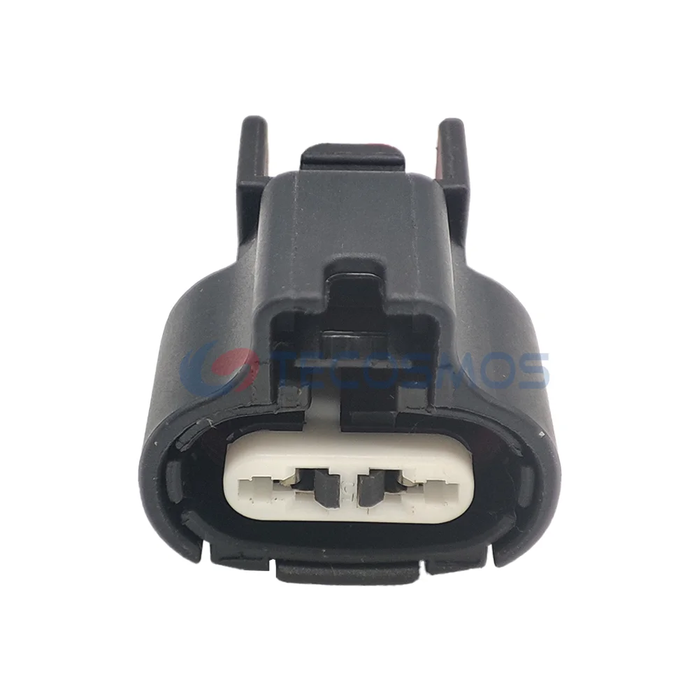 1/5/10 pcs Wiring Connector Auto Parts  Connector 2-way for Air Intake 90980-11163 for Toyota/Lexus/Scion0090-180