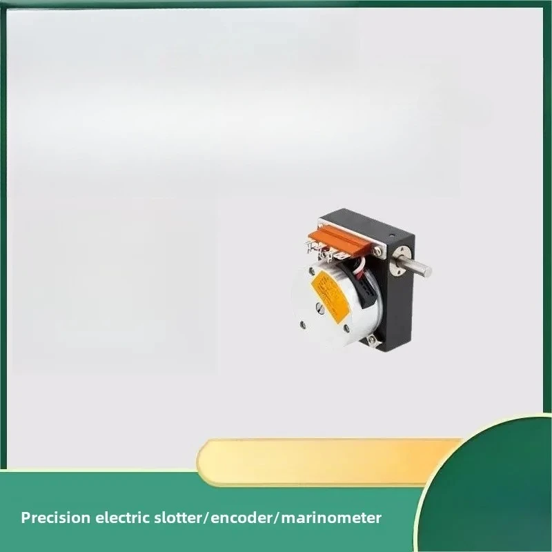

non-contact multi-turn potentiometer CP-45H gear head system