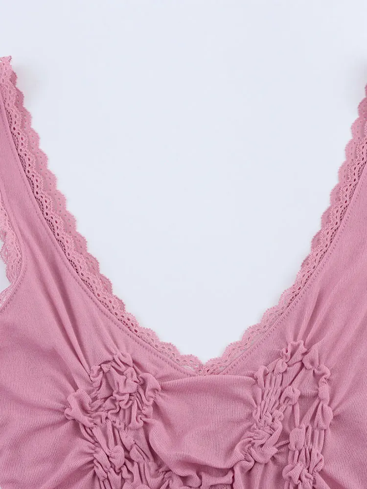 2025 verão feminino assimétrico dobrável vestido curto sexy mini vestidos mulher sem mangas sem costas vestidos de festa