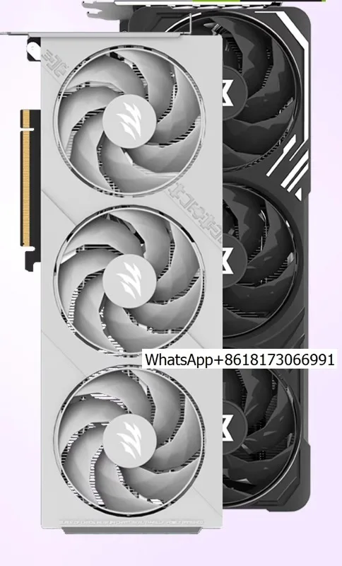 

Видеокарта 5070 Ti Metal Master Xingyao, официальная, для компьютера, видеокарта RTX 5070