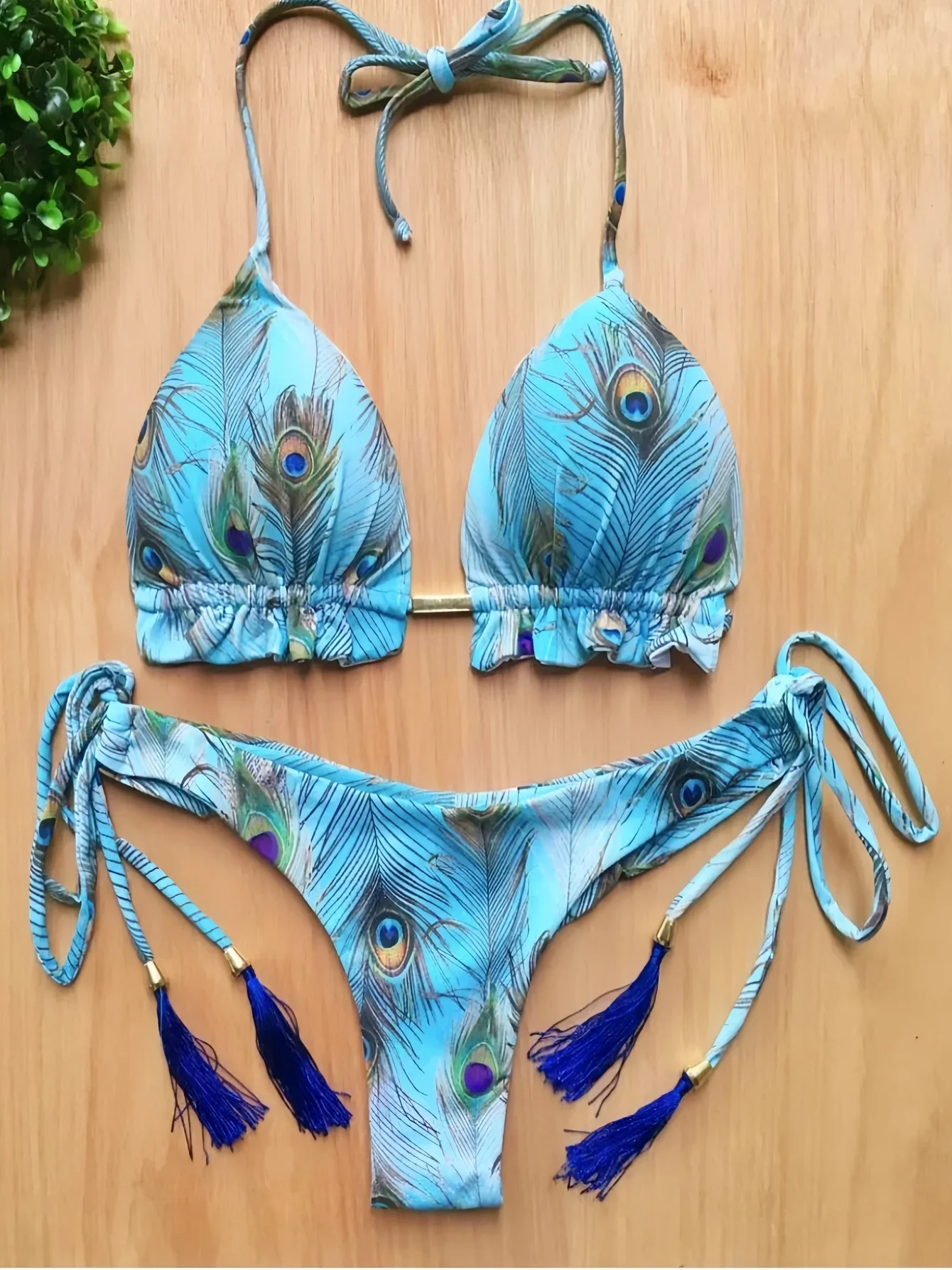 

Bikini Women's Swimsuit New Swimwear Female Sexy Bikinis Set Push up Swimming for Bathing Suit Women Swimsuits