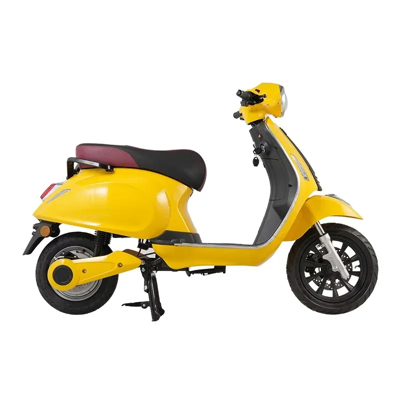 SXLL بطارية طويلة العمر دراجة المدينة دراجة كهربائية للكبار 72 فولت 60 فولت دراجة نارية عالية الأداء دراجة نارية رياضية #2