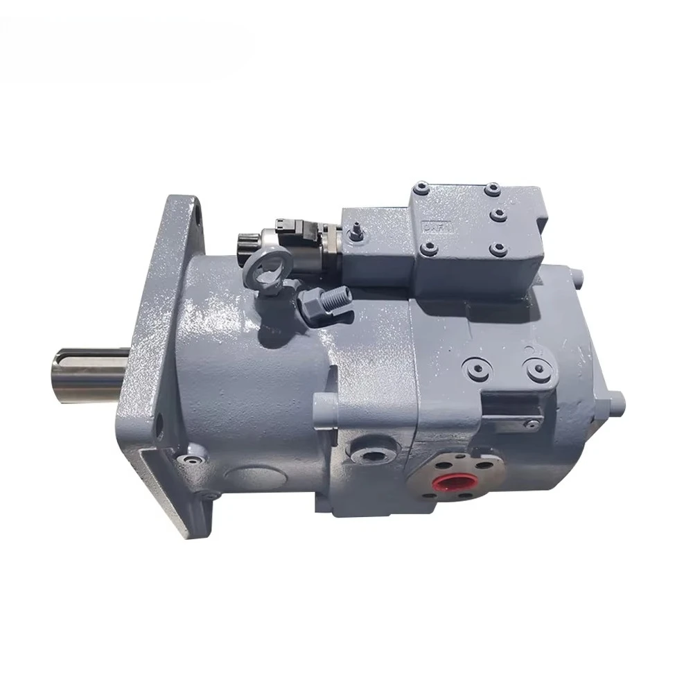 Hydraulic Axial Piston A11VO Axial Piston Variable Displacement Pump A11VO95LRDS10R-NPD12N00 Hydraulic Piston Pump R902270711