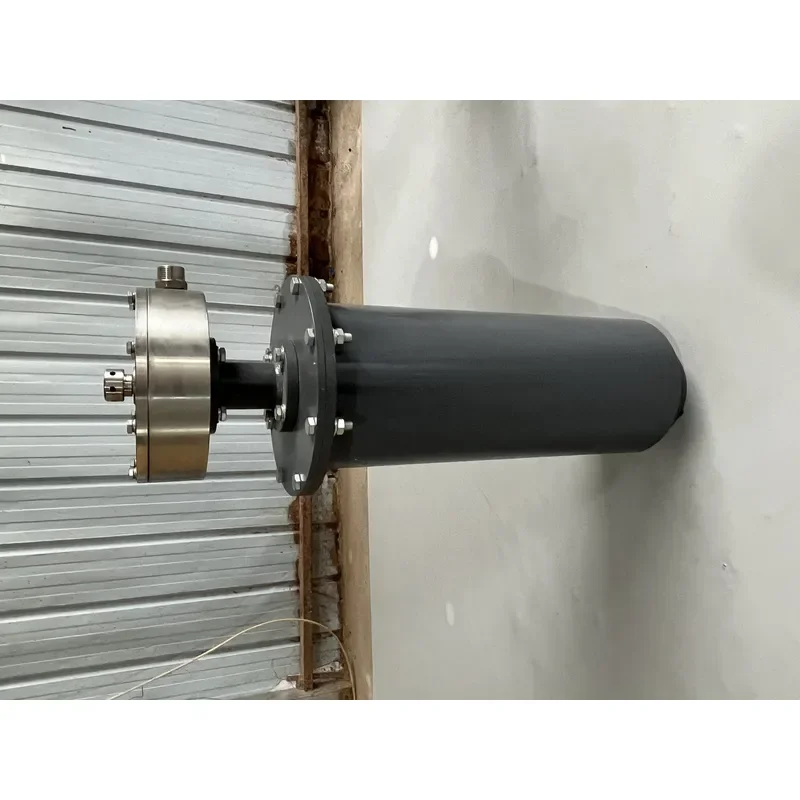 Boiler Special Diaphragm Acoustic Soot Blower Circulating Fluidized Bed Dust
