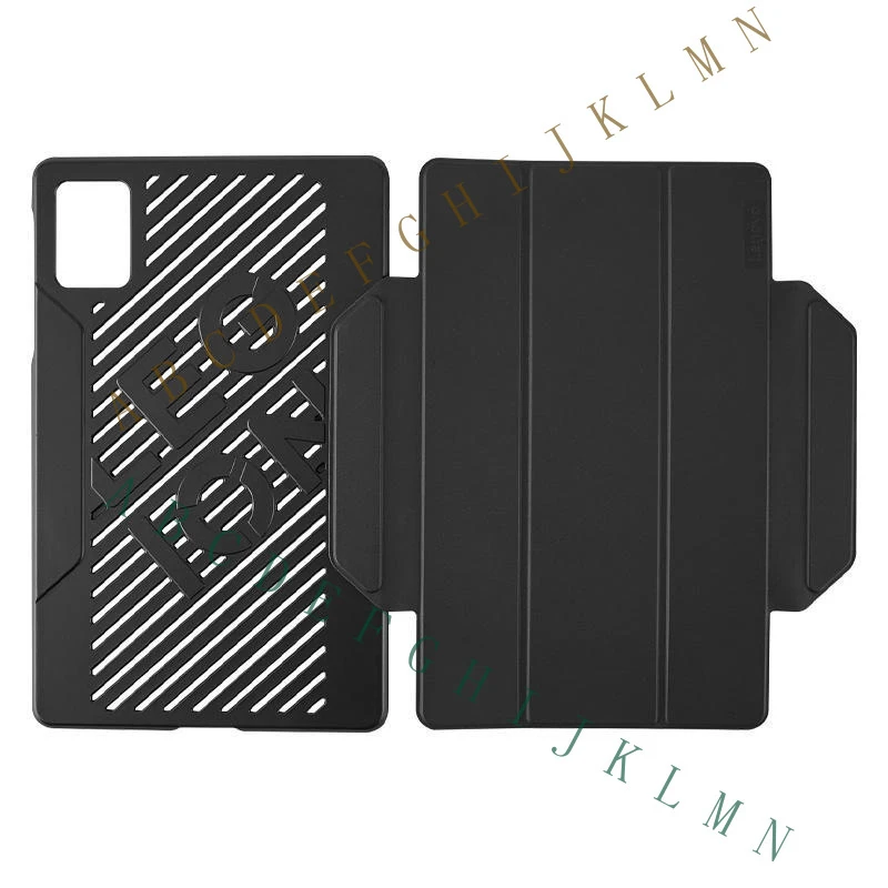 MF+   Original for Lenovo Legion Y700 2023 Tablet Fold Stand Case Heat dissipation case